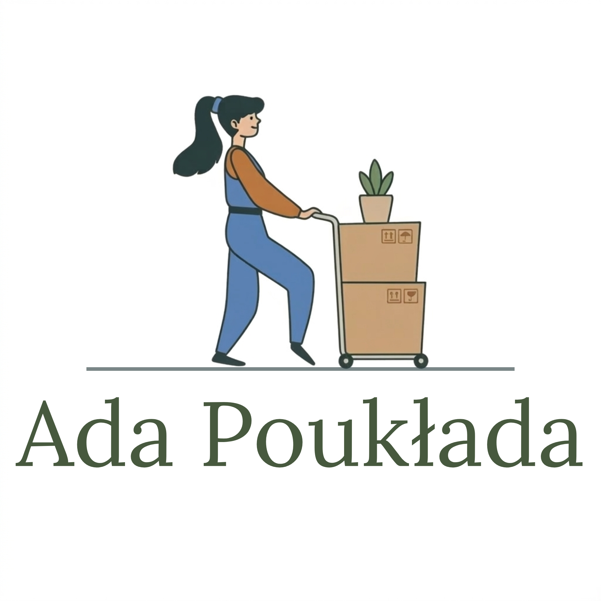 Ada Poukłada